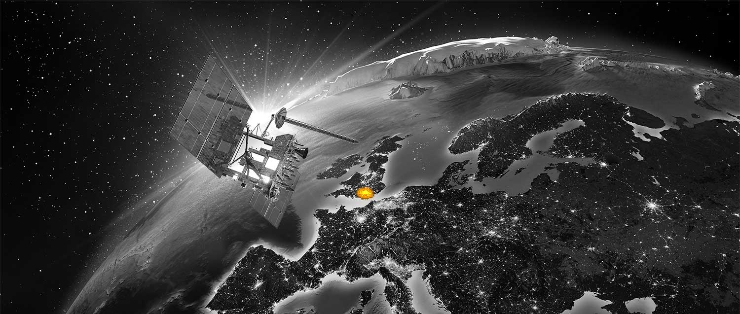 GPS Tracking